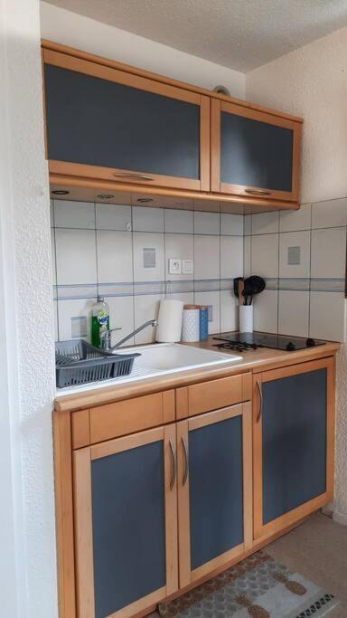 Super Appartement Cocooning Vu Mont Blanc Саланш Екстериор снимка
